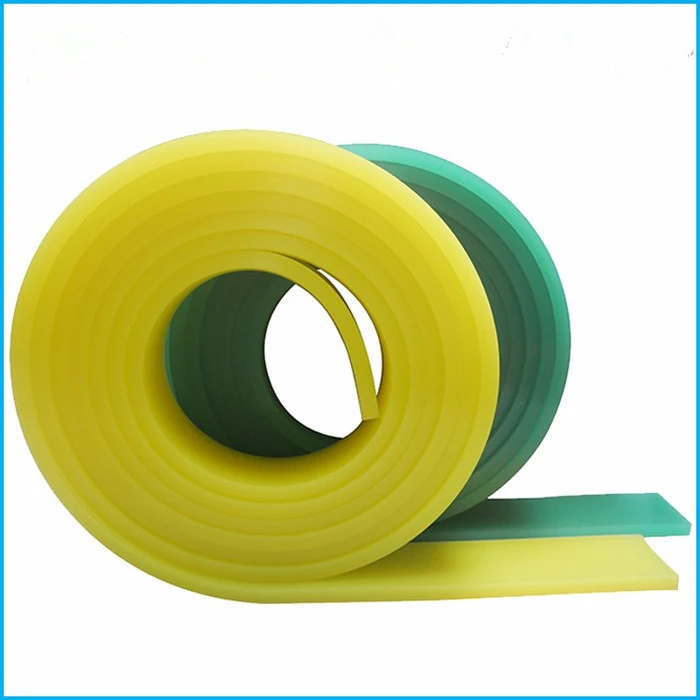 PU Squeegee For Screen Printing