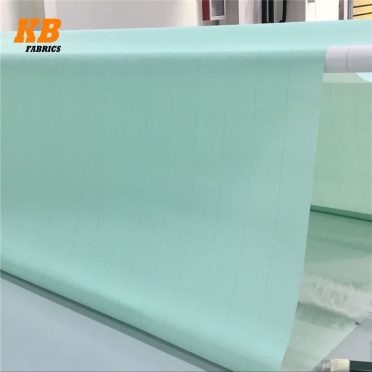 Forming Fabrics