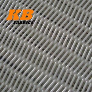 Poliéster Monofilamento Espiral Filtro Prensa Uso De La Correa Plantas De Tratamiento Wastwater