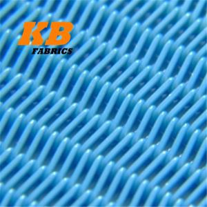 Cinturón de malla de telas de secador en espiral